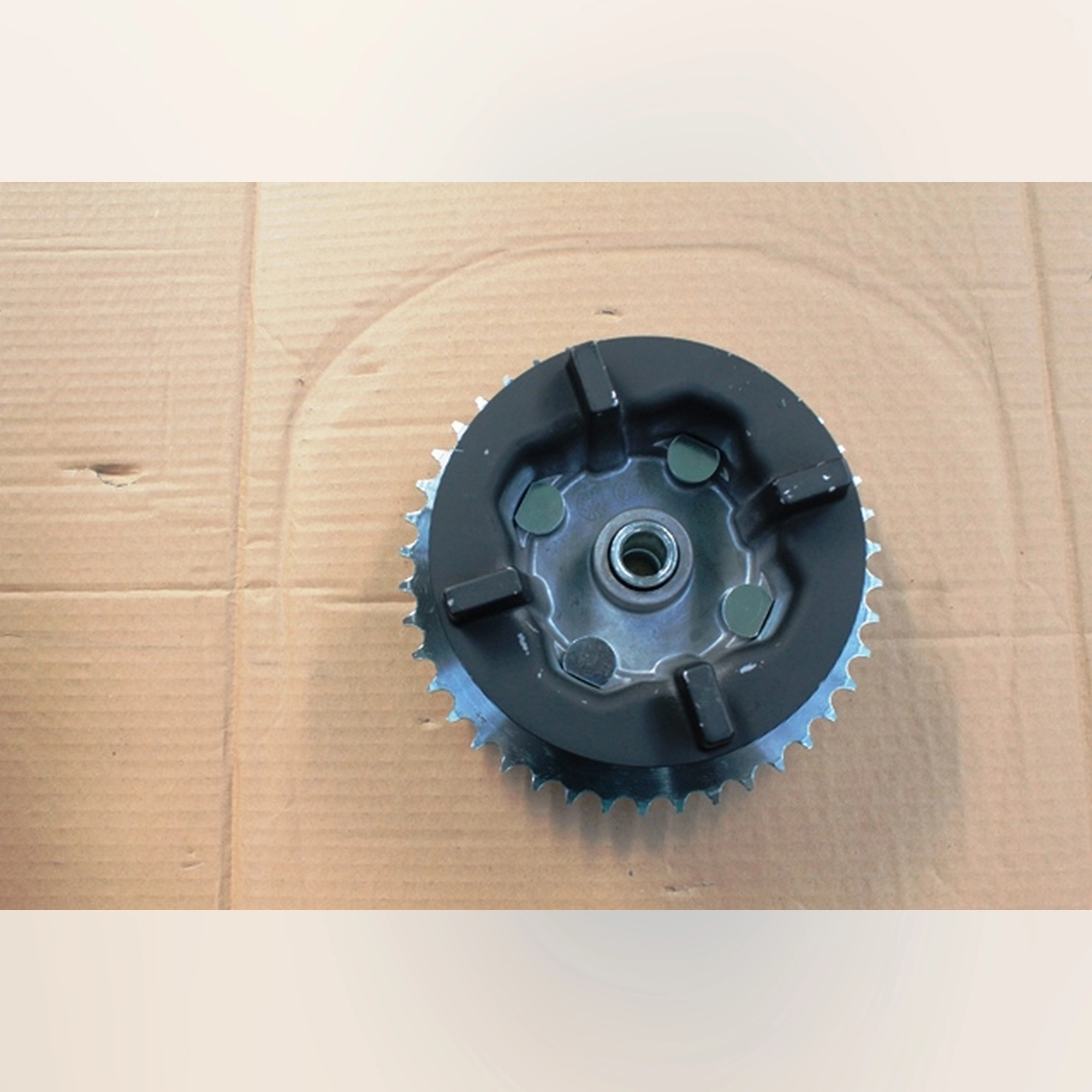 ARORA MT 125 ARKA DİŞLİ GÖBEĞİ #MT125 - 024
